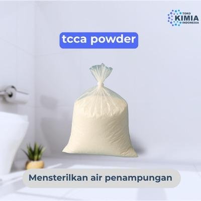 TCCA Powder 50KG